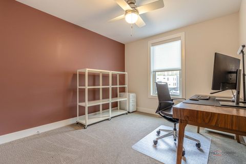 Tiny photo for 311 Burkhardt Court, Forest Park, IL 60130 (MLS # 12644964)