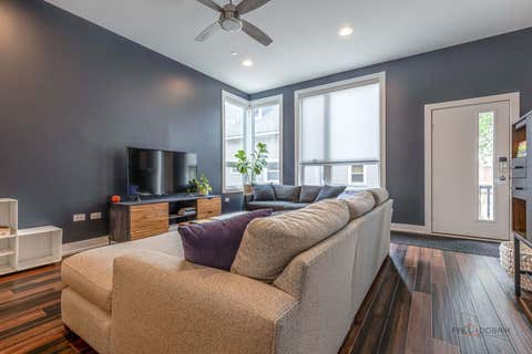 Tiny photo for 311 Burkhardt Court, Forest Park, IL 60130 (MLS # 12644964)