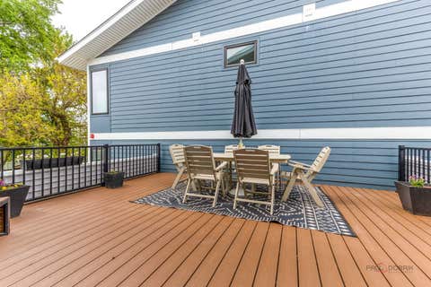 Tiny photo for 311 Burkhardt Court, Forest Park, IL 60130 (MLS # 12644964)