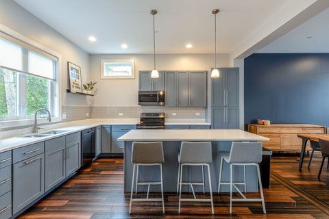 Tiny photo for 311 Burkhardt Court, Forest Park, IL 60130 (MLS # 12644964)