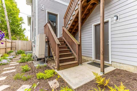 Tiny photo for 311 Burkhardt Court, Forest Park, IL 60130 (MLS # 12644964)