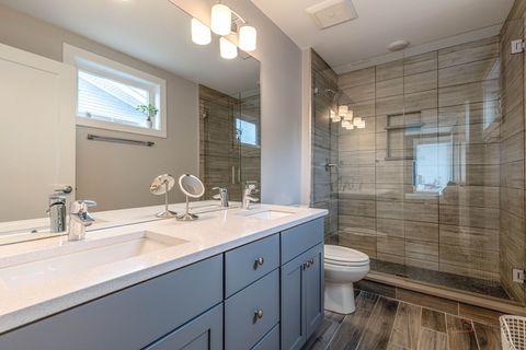 Tiny photo for 311 Burkhardt Court, Forest Park, IL 60130 (MLS # 12644964)