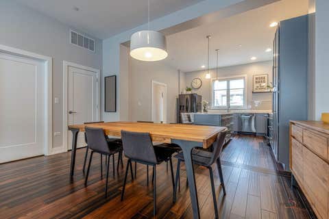 Tiny photo for 311 Burkhardt Court, Forest Park, IL 60130 (MLS # 12644964)