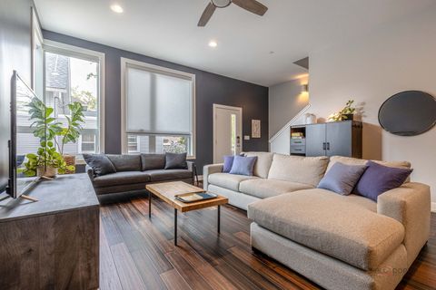 Tiny photo for 311 Burkhardt Court, Forest Park, IL 60130 (MLS # 12644964)