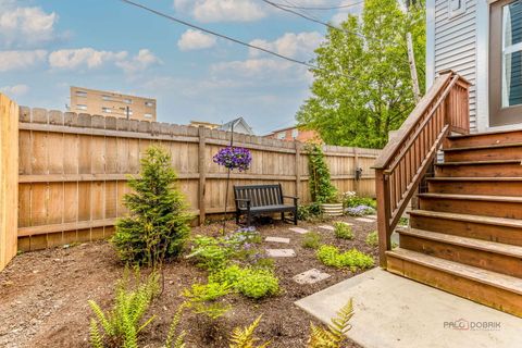 Tiny photo for 311 Burkhardt Court, Forest Park, IL 60130 (MLS # 12644964)
