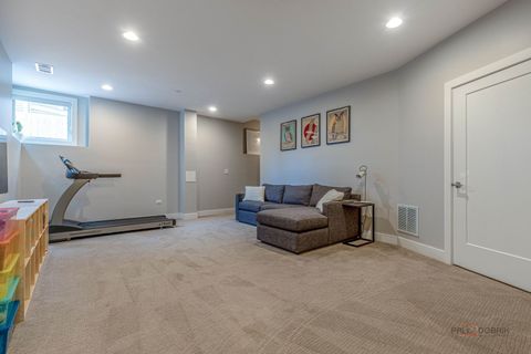 Tiny photo for 311 Burkhardt Court, Forest Park, IL 60130 (MLS # 12644964)