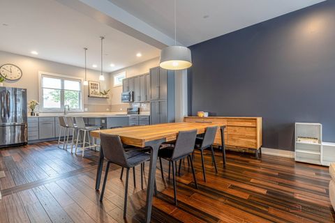 Tiny photo for 311 Burkhardt Court, Forest Park, IL 60130 (MLS # 12644964)