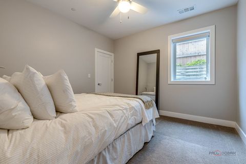 Tiny photo for 311 Burkhardt Court, Forest Park, IL 60130 (MLS # 12644964)