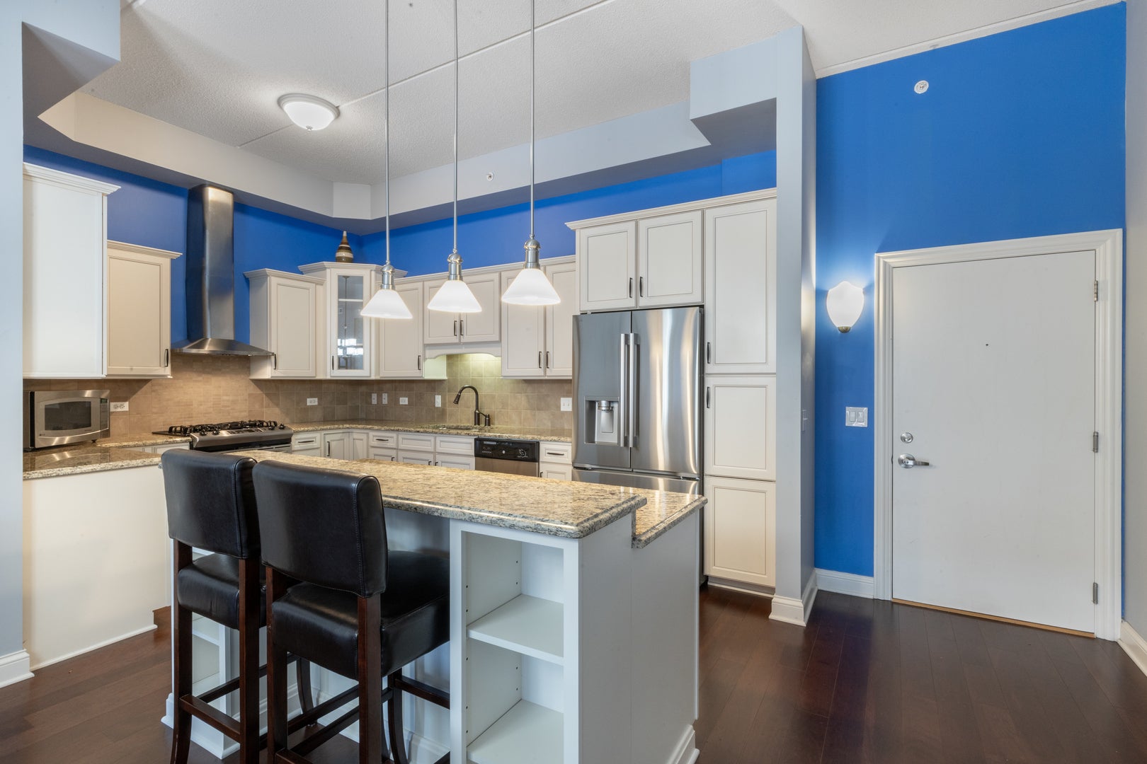 787 Graceland Avenue 501