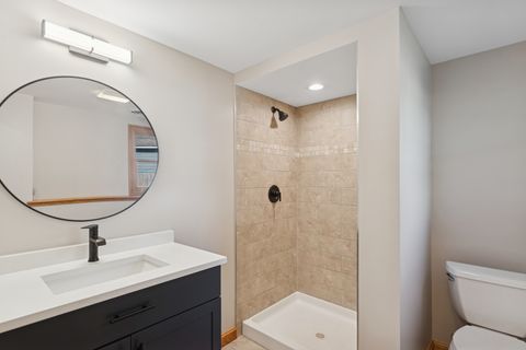 Tiny photo for 1900 Burr Oak Lane, Lindenhurst, IL 60046 (MLS # 12471763)