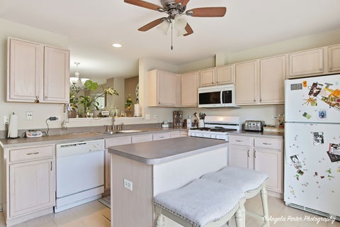 Tiny photo for 34384 N Aster Court, Round Lake Beach, IL 60073 (MLS # 12717206)