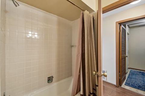 Tiny photo for 16518 Crescent Avenue #2N, Tinley Park, IL 60477 (MLS # 12652800)