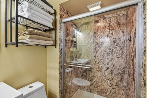 Tiny photo for 16518 Crescent Avenue #2N, Tinley Park, IL 60477 (MLS # 12652800)