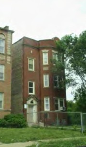 7500 S Emerald Avenue