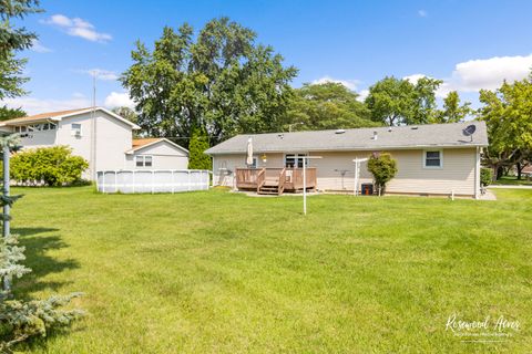 Tiny photo for 502 E 3rd Street, Herscher, IL 60941 (MLS # 12434003)