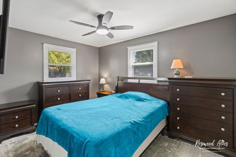 Tiny photo for 502 E 3rd Street, Herscher, IL 60941 (MLS # 12434003)