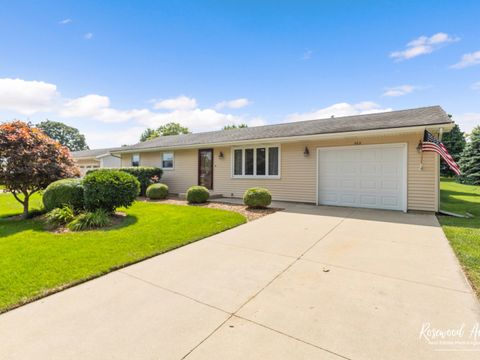 Tiny photo for 502 E 3rd Street, Herscher, IL 60941 (MLS # 12434003)