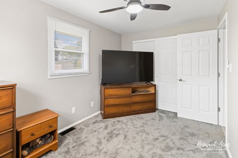 Tiny photo for 502 E 3rd Street, Herscher, IL 60941 (MLS # 12434003)