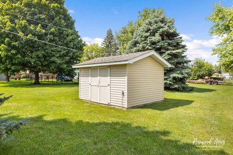 Tiny photo for 502 E 3rd Street, Herscher, IL 60941 (MLS # 12434003)