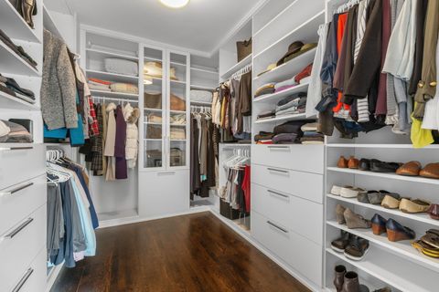 Tiny photo for 1507 S Prairie Avenue, Chicago, IL 60605 (MLS # 12589495)