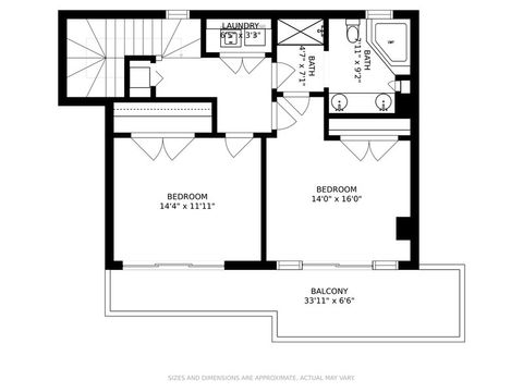 Tiny photo for 1507 S Prairie Avenue, Chicago, IL 60605 (MLS # 12589495)