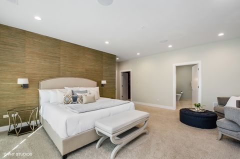 Tiny photo for 1507 S Prairie Avenue, Chicago, IL 60605 (MLS # 12589495)