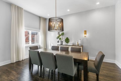 Tiny photo for 1507 S Prairie Avenue, Chicago, IL 60605 (MLS # 12589495)