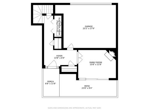 Tiny photo for 1507 S Prairie Avenue, Chicago, IL 60605 (MLS # 12589495)