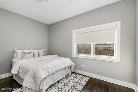 Tiny photo for 1507 S Prairie Avenue, Chicago, IL 60605 (MLS # 12589495)