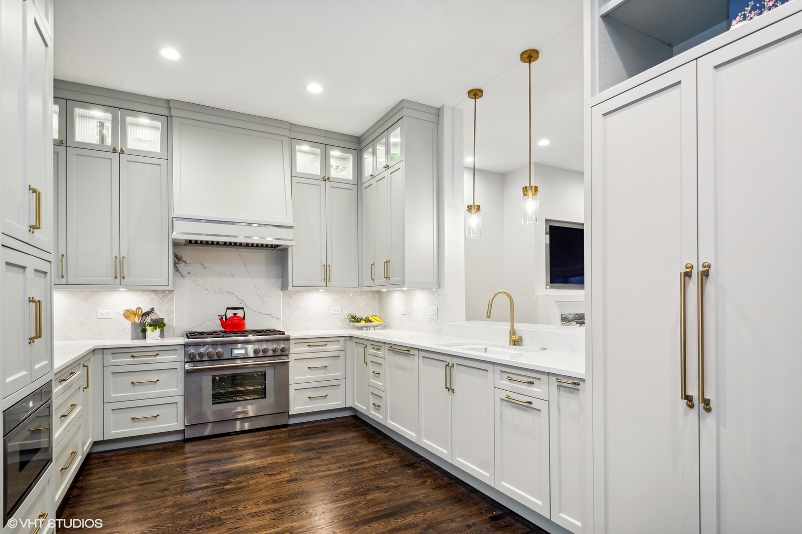 1507 S Prairie Avenue