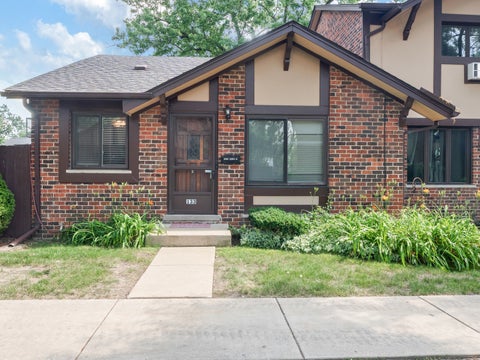 18W133 Kirkland Lane, Villa Park, IL 60181 - #: 12701907