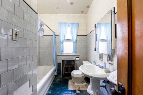 Tiny photo for 2506 Scoville Avenue, Berwyn, IL 60402 (MLS # 12482835)