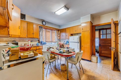 Tiny photo for 2506 Scoville Avenue, Berwyn, IL 60402 (MLS # 12482835)