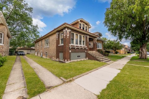 Tiny photo for 2506 Scoville Avenue, Berwyn, IL 60402 (MLS # 12482835)