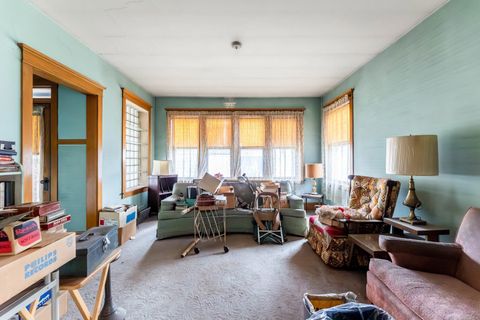 Tiny photo for 2506 Scoville Avenue, Berwyn, IL 60402 (MLS # 12482835)