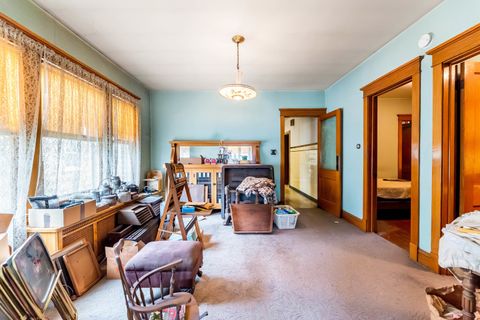 Tiny photo for 2506 Scoville Avenue, Berwyn, IL 60402 (MLS # 12482835)