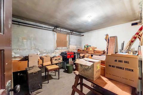 Tiny photo for 2506 Scoville Avenue, Berwyn, IL 60402 (MLS # 12482835)