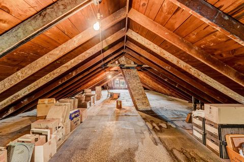 Tiny photo for 2506 Scoville Avenue, Berwyn, IL 60402 (MLS # 12482835)