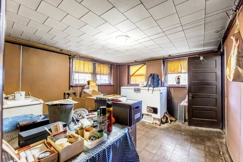 Tiny photo for 2506 Scoville Avenue, Berwyn, IL 60402 (MLS # 12482835)