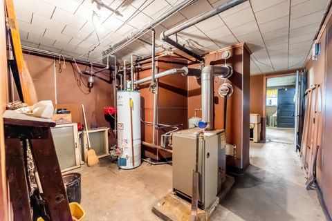 Tiny photo for 2506 Scoville Avenue, Berwyn, IL 60402 (MLS # 12482835)