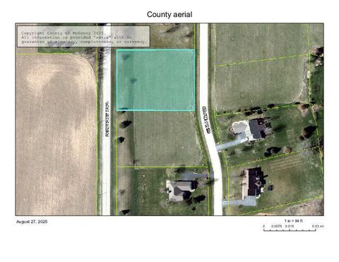 11101 Serenity Path Richmond IL 60071