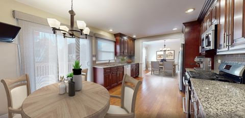 Tiny photo for 1327 Larchmont Drive, Buffalo Grove, IL 60089 (MLS # 12509581)