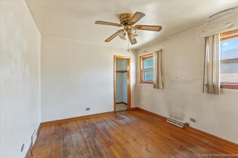 Tiny photo for 10727 S Millard Avenue, Chicago, IL 60655 (MLS # 12738364)