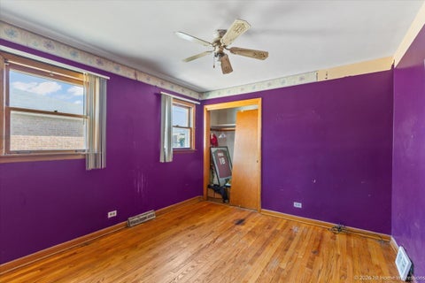 Tiny photo for 10727 S Millard Avenue, Chicago, IL 60655 (MLS # 12738364)