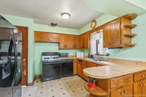 Tiny photo for 10727 S Millard Avenue, Chicago, IL 60655 (MLS # 12738364)
