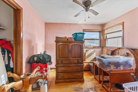 Tiny photo for 10727 S Millard Avenue, Chicago, IL 60655 (MLS # 12738364)