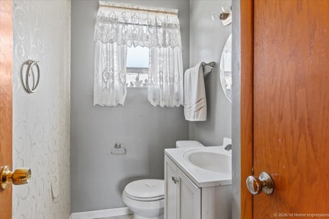 Tiny photo for 10727 S Millard Avenue, Chicago, IL 60655 (MLS # 12738364)