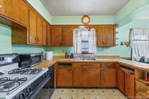Tiny photo for 10727 S Millard Avenue, Chicago, IL 60655 (MLS # 12738364)