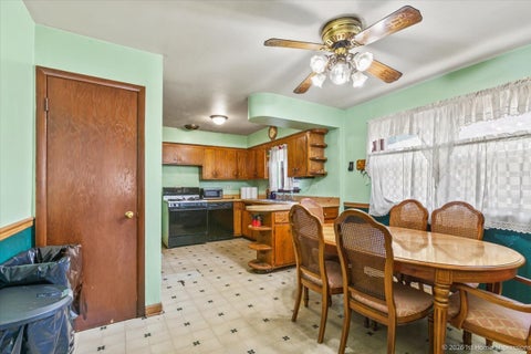 Tiny photo for 10727 S Millard Avenue, Chicago, IL 60655 (MLS # 12738364)