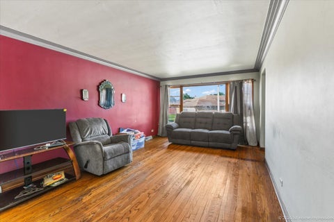Tiny photo for 10727 S Millard Avenue, Chicago, IL 60655 (MLS # 12738364)